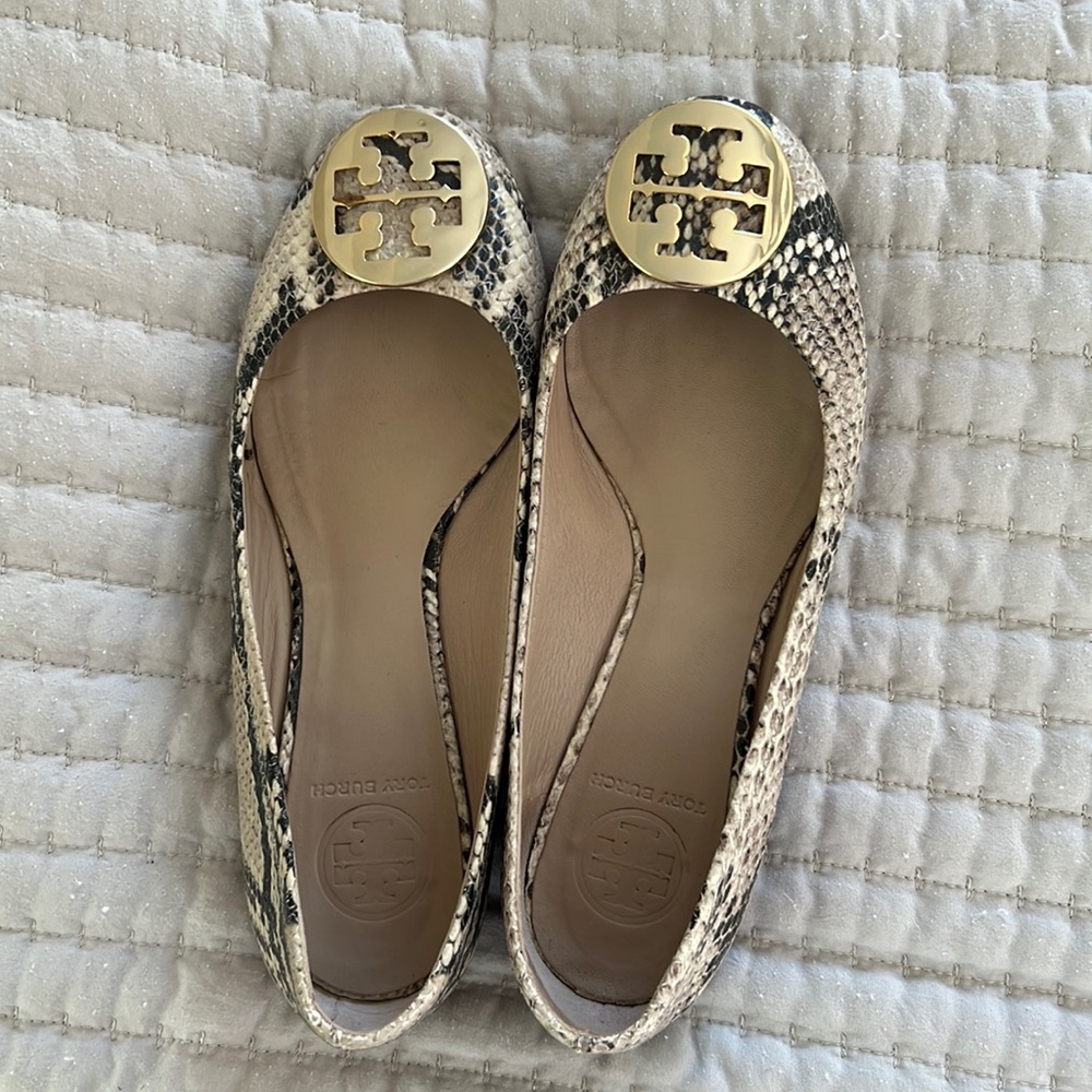 Tory Burch Flats